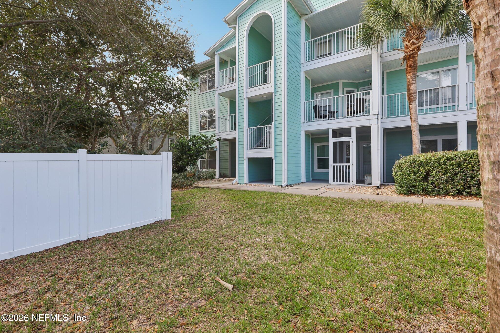 204 16th Street, Unit E St. Augustine, FL 32080 - Photo 2 of 32 2-web-or-mls-16th St-S2301-002