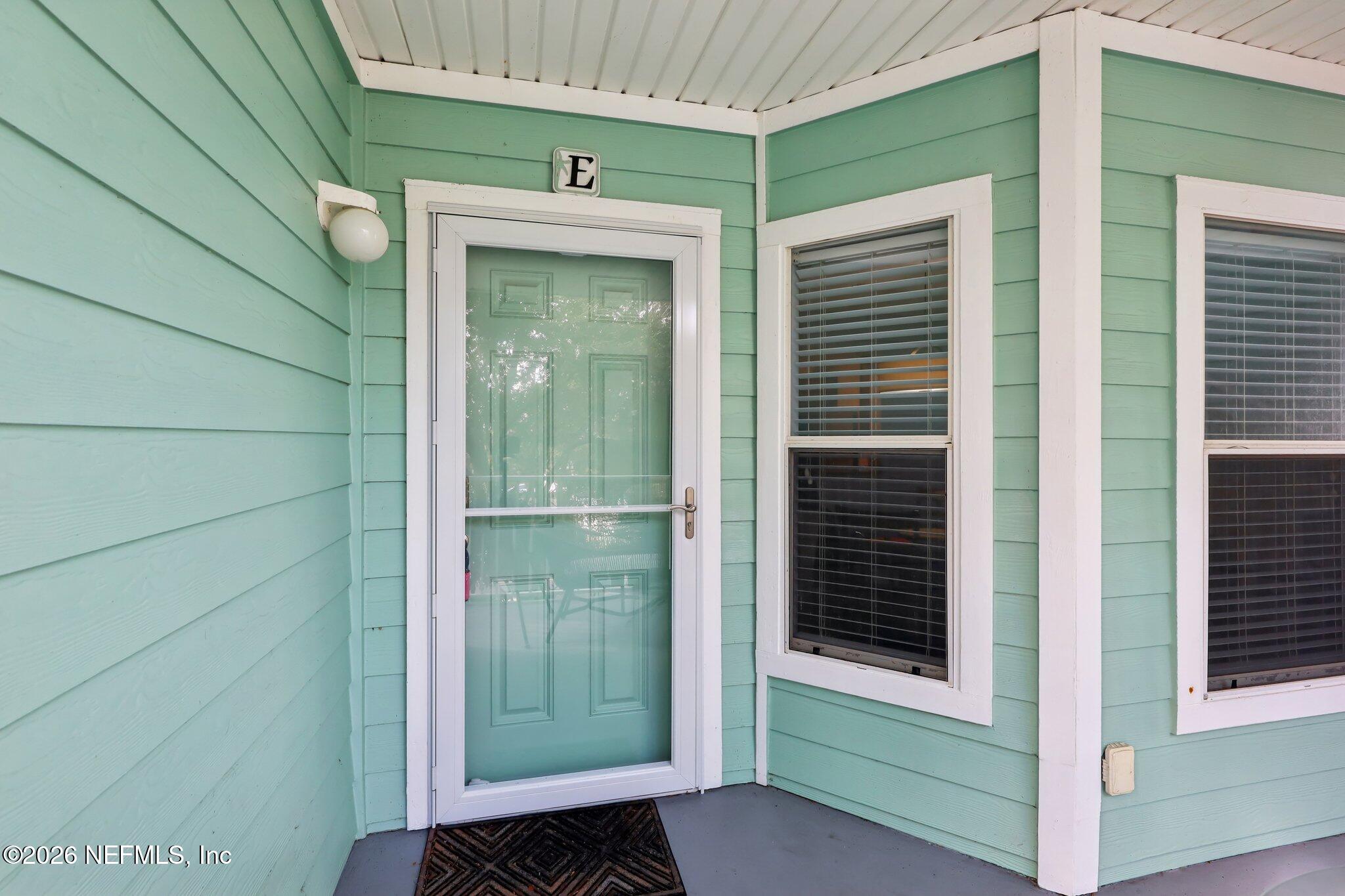 204 16th Street, Unit E St. Augustine, FL 32080 - Photo 28 of 32 28-web-or-mls-16th St-S2301-028