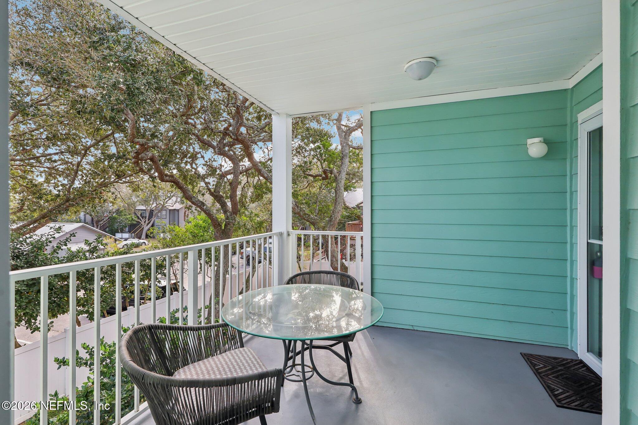 204 16th Street, Unit E St. Augustine, FL 32080 - Photo 30 of 32 30-web-or-mls-16th St-S2301-030