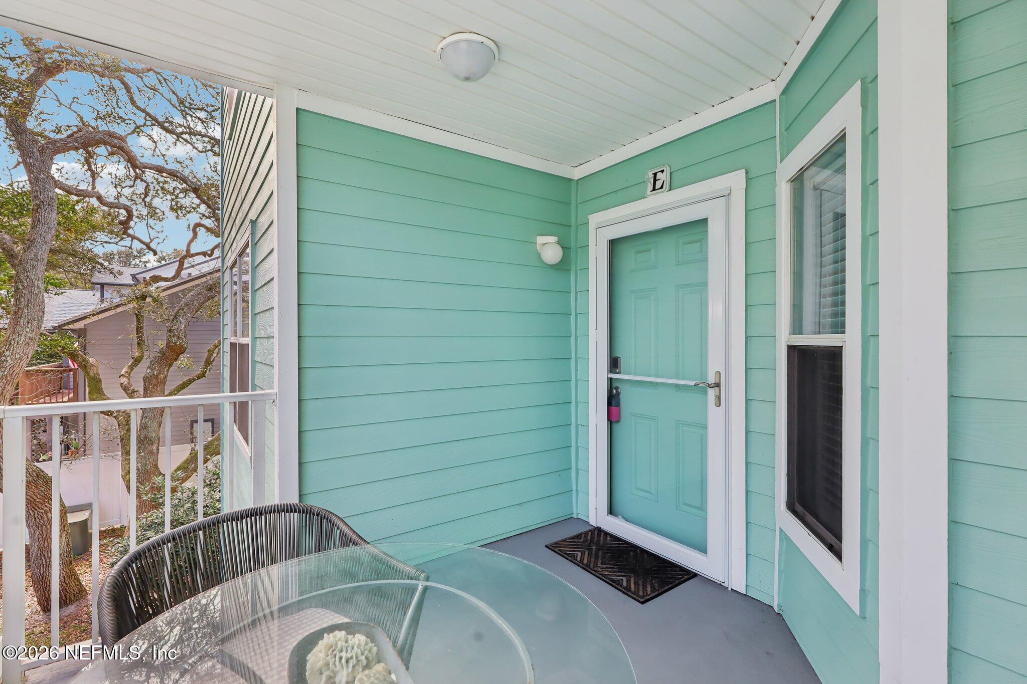 204 16th Street, Unit E St. Augustine, FL 32080 - Photo 31 of 32 31-web-or-mls-16th St-S2301-031