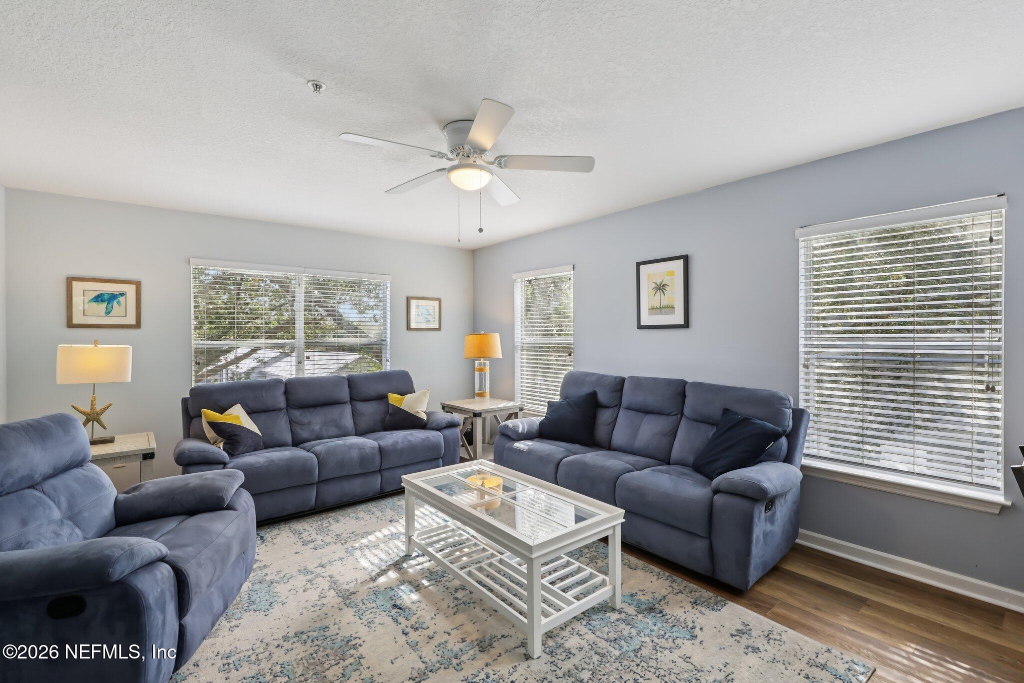 204 16th Street, Unit E St. Augustine, FL 32080 - Photo 5 of 32 5-web-or-mls-16th St-S2301-005