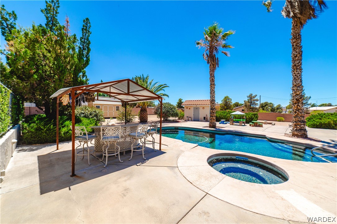 1501 Quail Ridge Circle Kingman, AZ 86401 - Photo 61 of 97