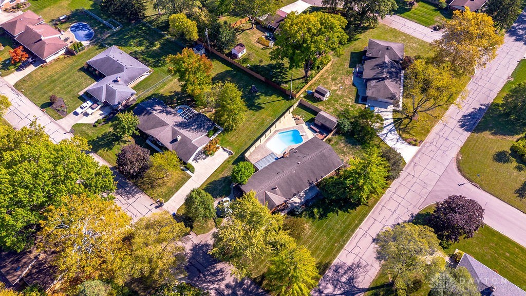 7820 Rain Tree Road Dayton, OH 45459 - Photo 43 of 48 Gallery Image 43