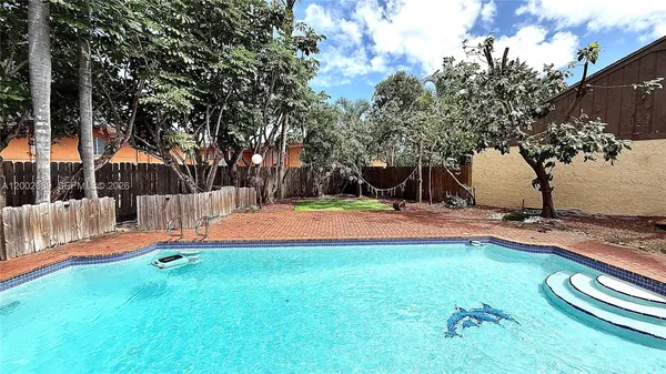 $4,500 | 7531 Southwest 95th Place, Miami, FL 33173