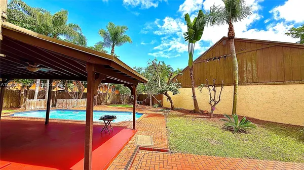 $4,500 | 7531 Southwest 95th Place, Miami, FL 33173