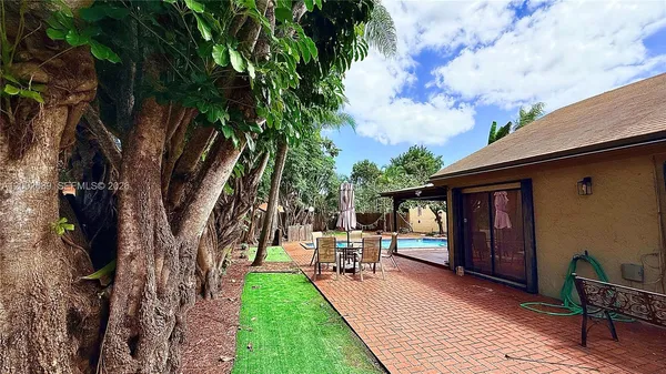 $4,500 | 7531 Southwest 95th Place, Miami, FL 33173