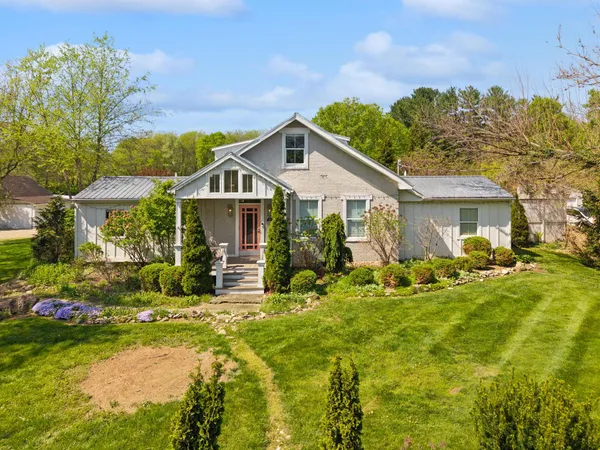 $842,400 | 1078 Highway 257, Delaware, OH 43015