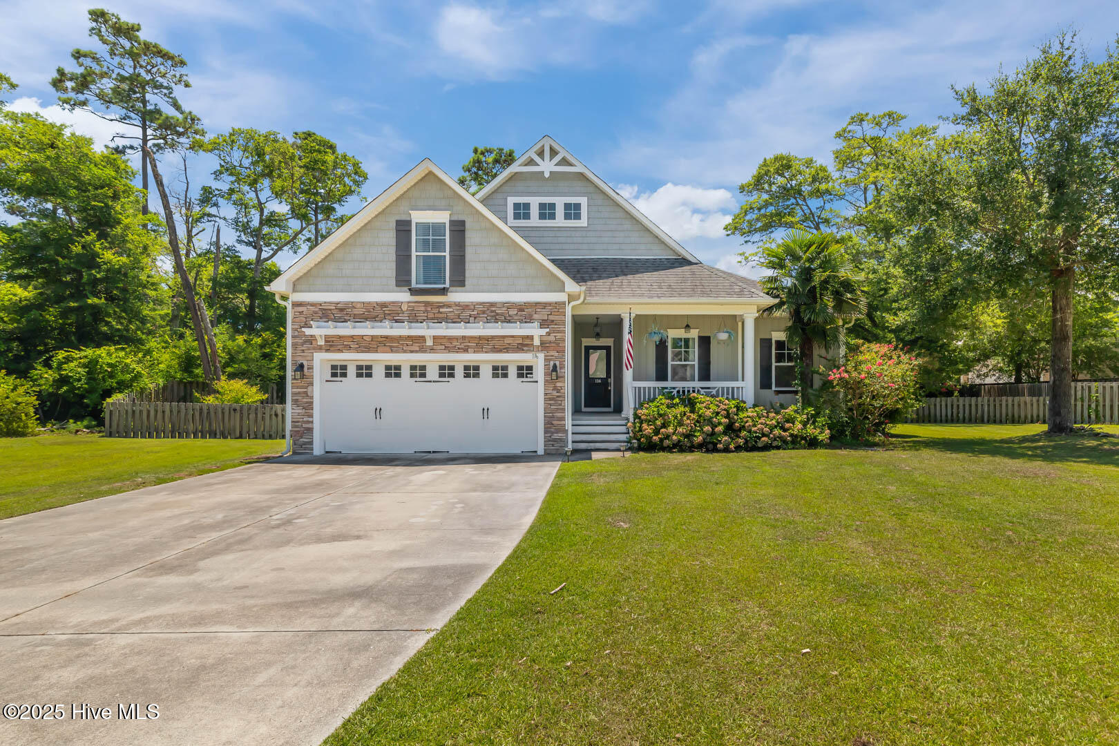 116 Shell Court Sneads Ferry, NC 28460 - Photo 1 of 69 1