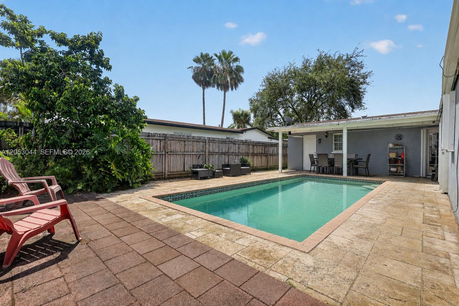 7891 Raleigh Street Hollywood, FL 33024 - Photo 22 of 26