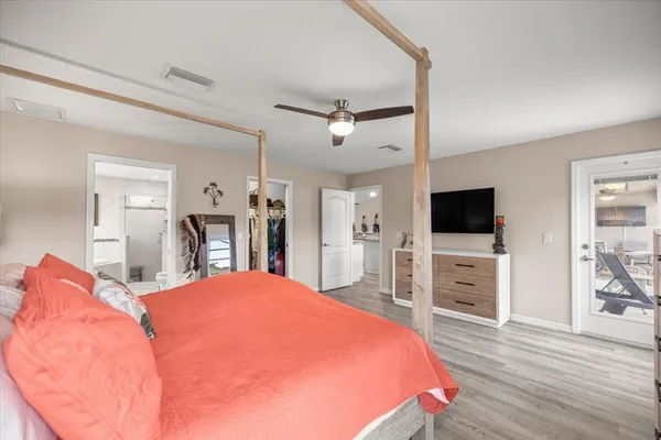 $549,999 | 700 East Boston Street, Hernando, FL 34442