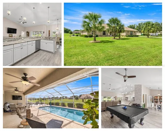 $549,999 | 700 East Boston Street, Hernando, FL 34442
