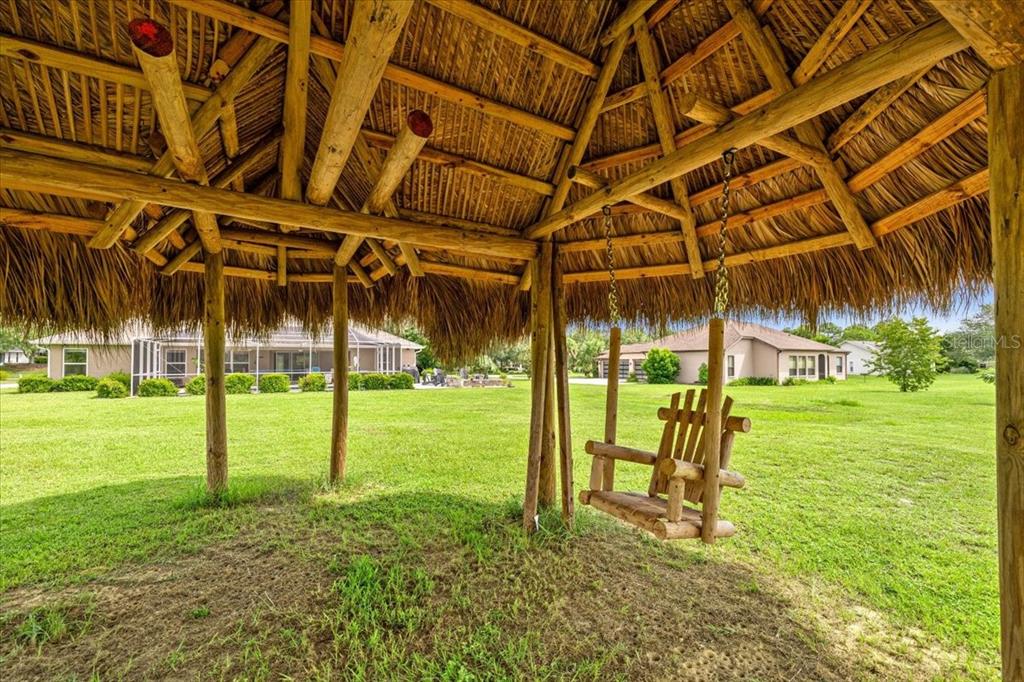 700 East Boston Street Hernando, FL 34442 - Photo 32 of 40 a view of a backyard