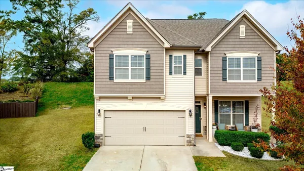 $349,900 | 406 Willow Grove Way, Anderson, SC 29621