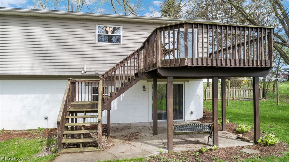 6188 Grove Road Clinton, OH 44216 - Photo 4 of 34