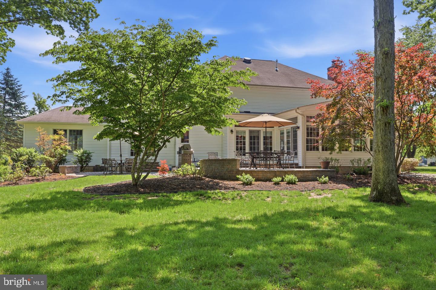 29 Haverford Road Princeton Junction, NJ 08550 - Photo 42 of 49 Gallery Image 42