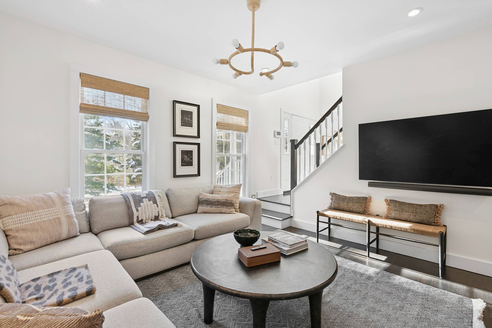 763 Hands Creek Road East Hampton, NY 11937 - Photo 5 of 21