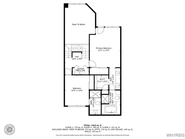 $915,000 | 300 Rivermist Drive, Buffalo, NY 14202