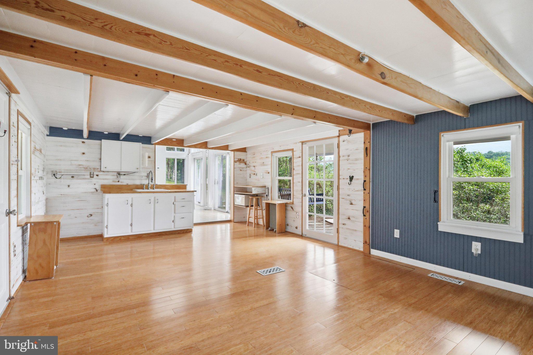 6223 Fort Valley Road Fort Valley, VA 22652 - Photo 25 of 51