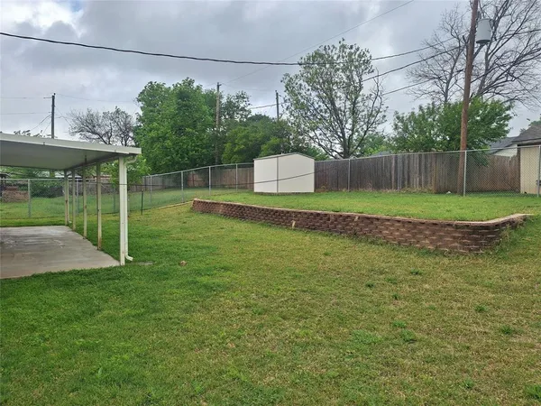 $2,200 | 209 Hudson Street, Crowley, TX 76036