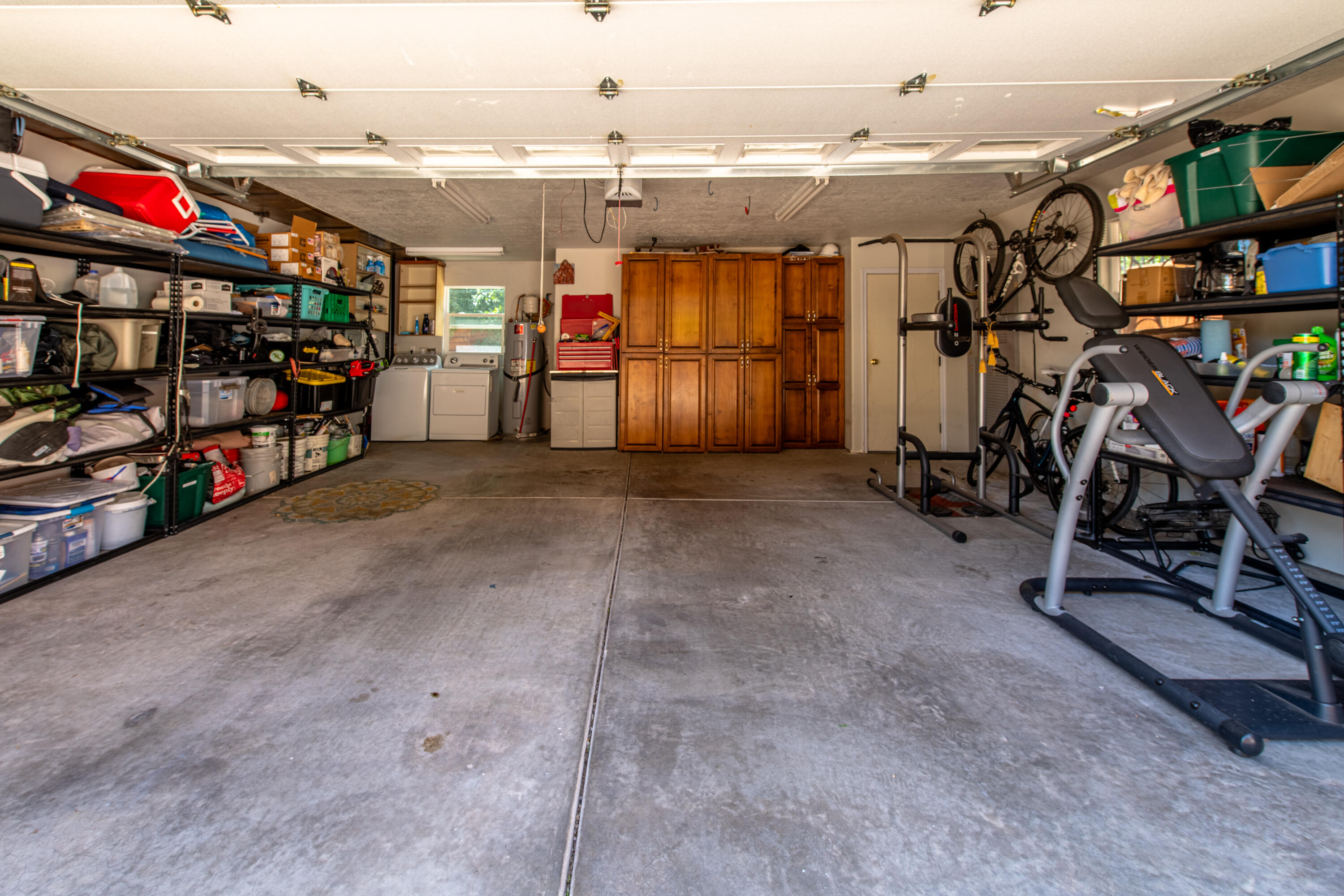29 Canyon View Drive Springdale, UT 84767 - Photo 55 of 67 inside garage