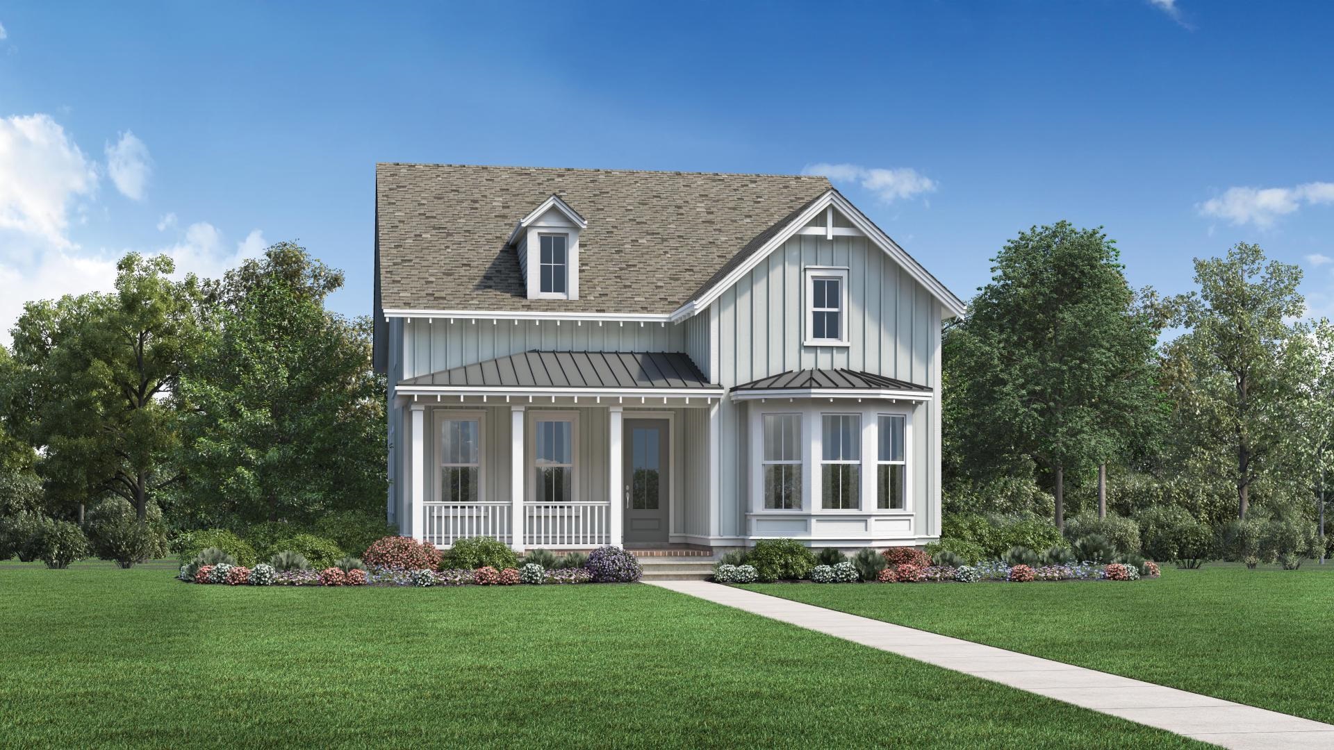 1333 Heswall Alley Myrtle Beach, SC 29588 - Photo 2 of 2