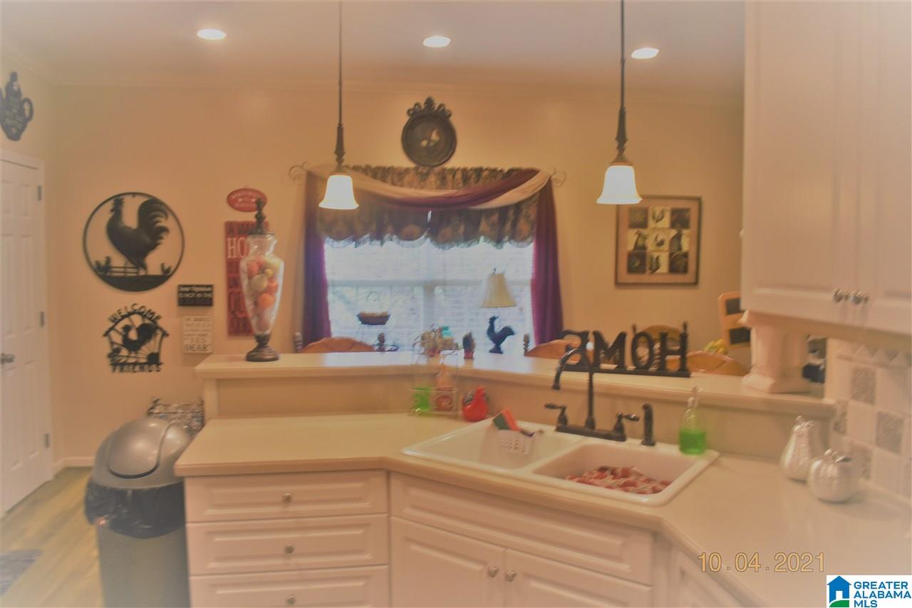 1190 Pearl Lake Road Springville, AL 35146 - Photo 19 of 38