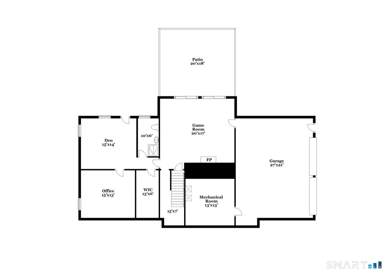 141 St Johns Road Ridgefield, CT 06877 - Photo 11 of 11 Gallery Image 11