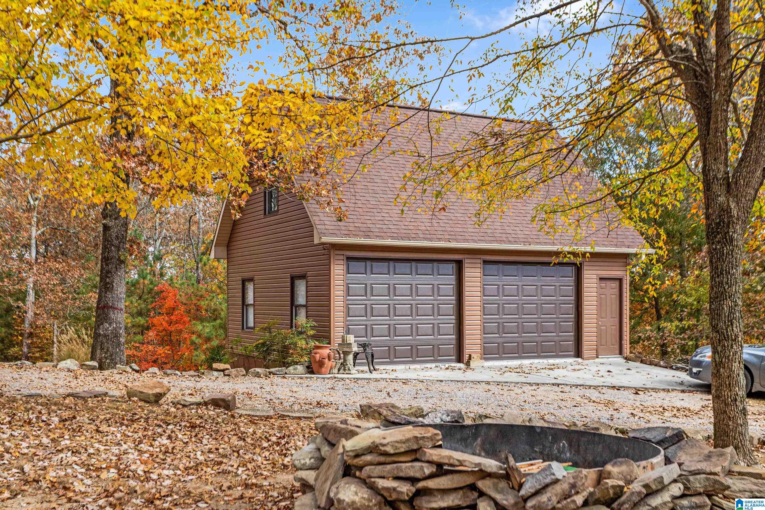 55 Lakeshore Loop Oneonta, AL 35121 - Photo 47 of 48