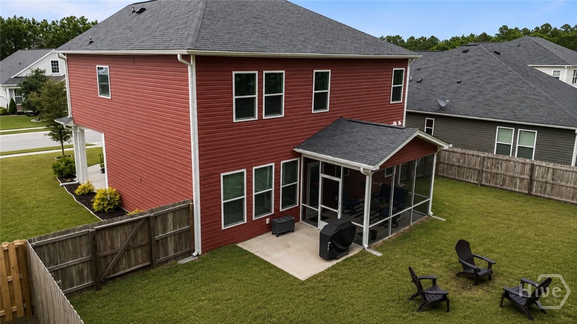 222 Benelli Drive Pooler, GA 31322 - Photo 64 of 70