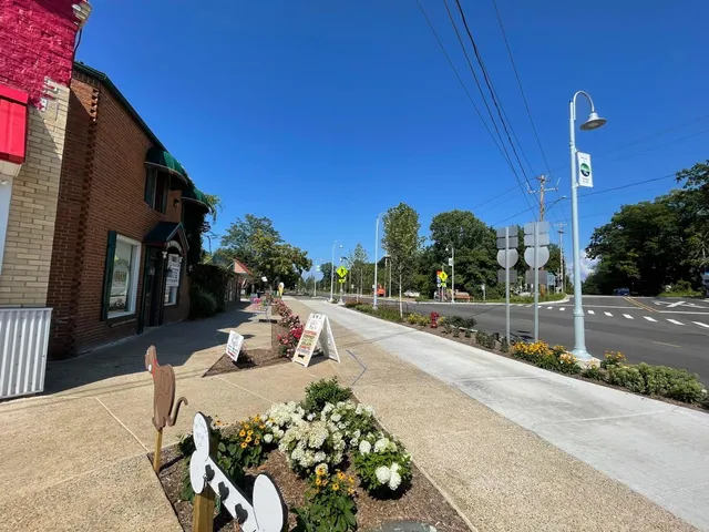 $979,000 | 9132 National Parkway, Union Pier, MI 49129