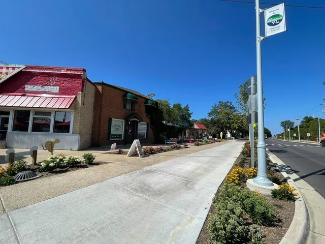 $979,000 | 9132 National Parkway, Union Pier, MI 49129