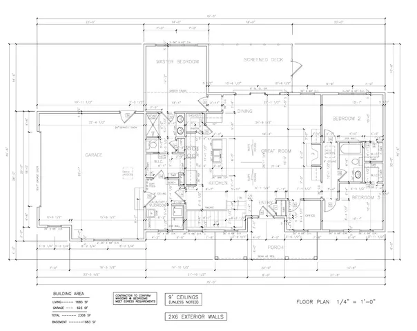 $979,000 | 9132 National Parkway, Union Pier, MI 49129