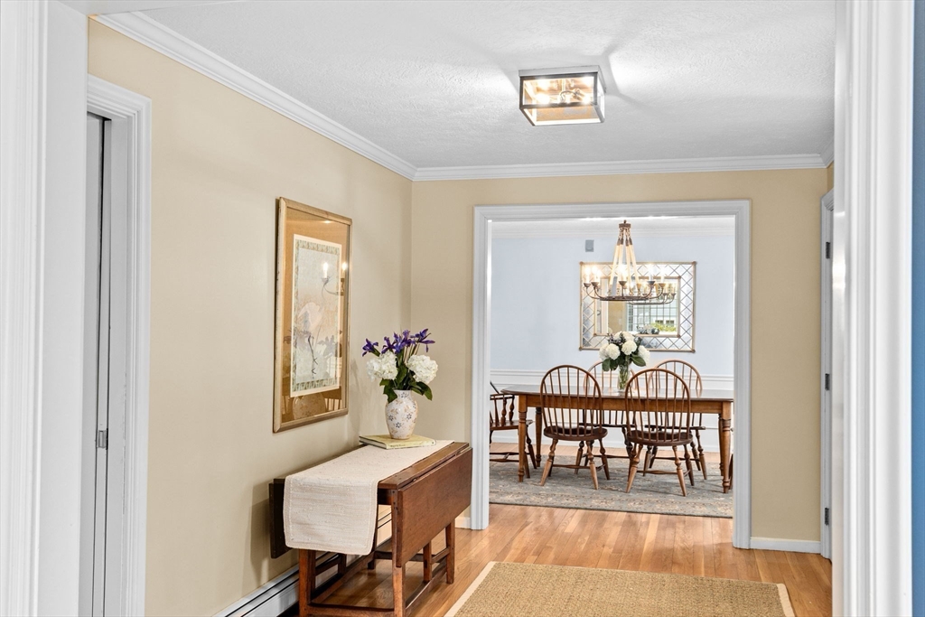 9 Windward Lane Scituate, MA 02066 - Photo 2 of 37 a view of a livingroom with furniture and a window
