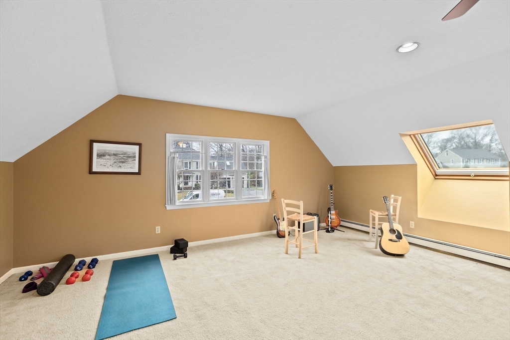 9 Windward Lane Scituate, MA 02066 - Photo 24 of 37 a view of a livingroom with furniture and a window