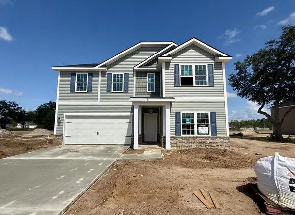 $325,675 | 81 Cloverfield Drive Drive, Allenhurst, GA 31301
