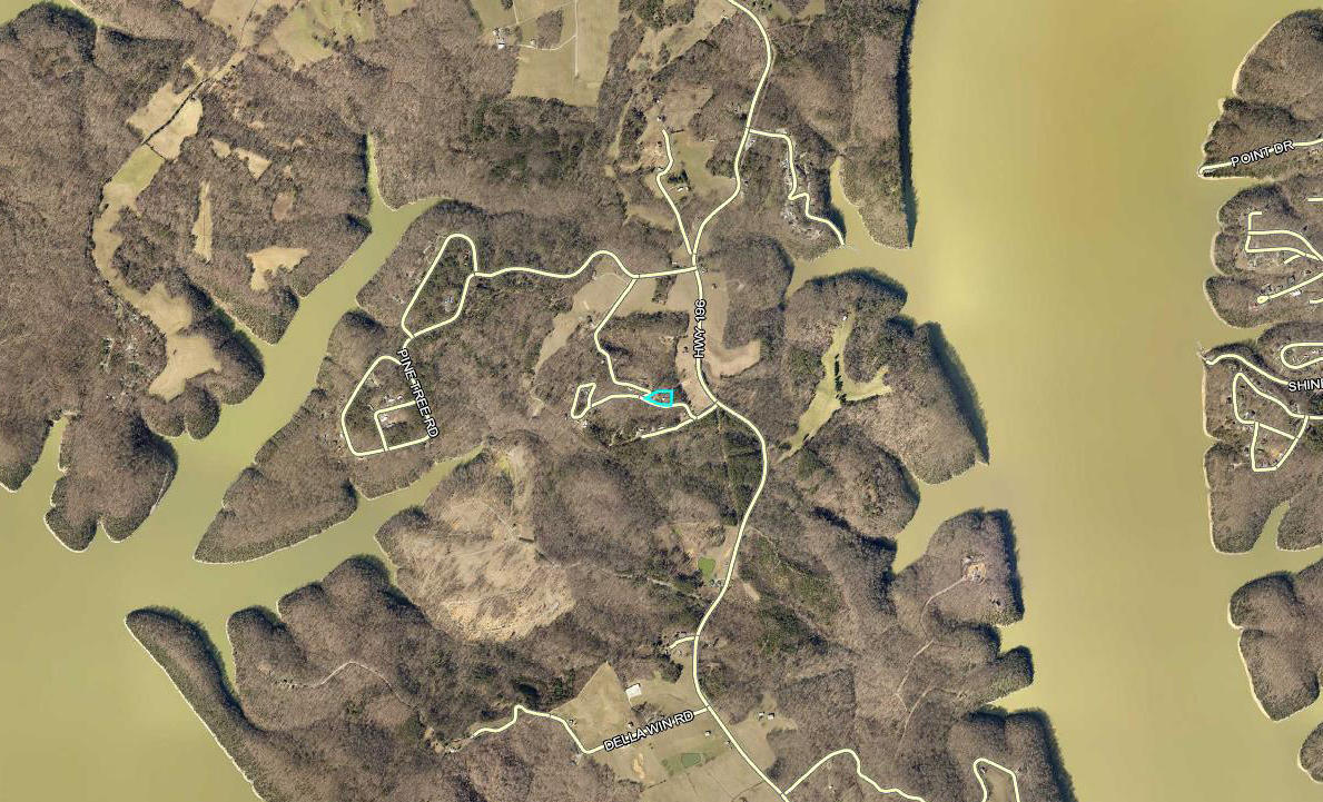 155 Spring Branch Road Nancy, KY 42544 - Photo 1 of 7 spring branch road map 2