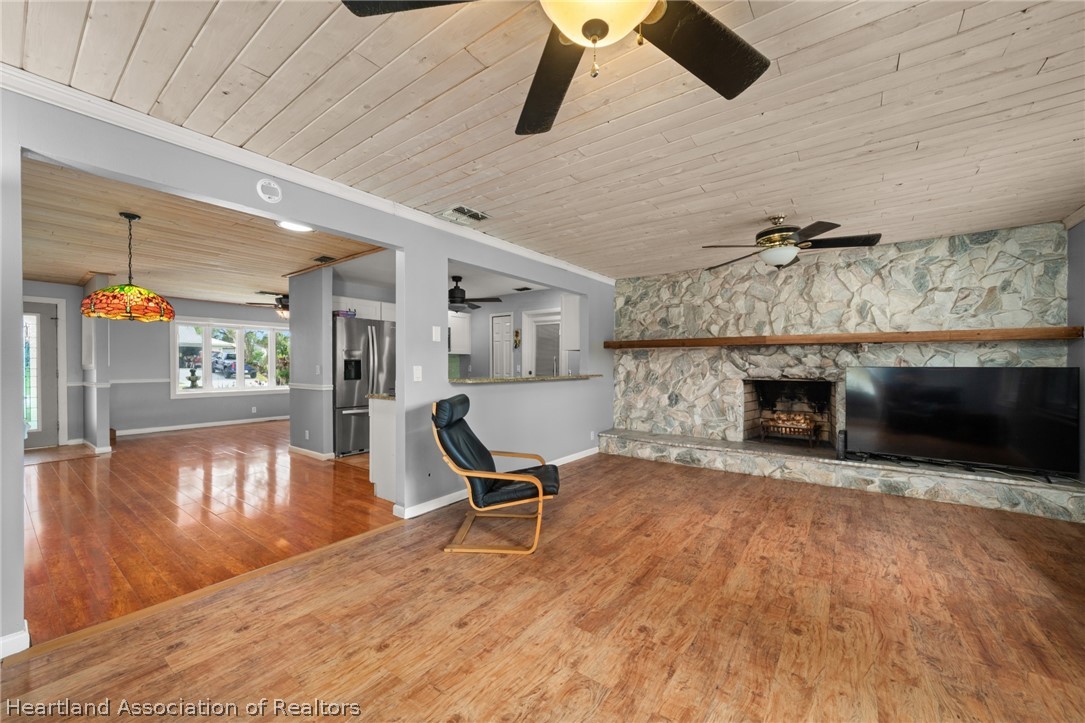 131 Tortoise Road Sebring, FL 33876 - Photo 13 of 35