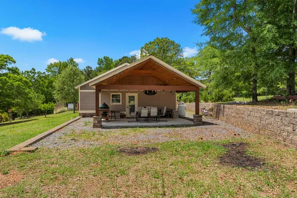 $235,000 | 5198 Scenic Heights Road, Manchester, GA 31816