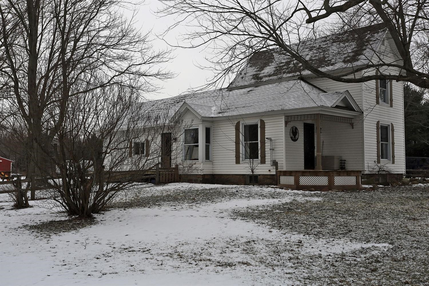2160 Holland Road Stockbridge, MI 49285 - Photo 1 of 10 Photo 1