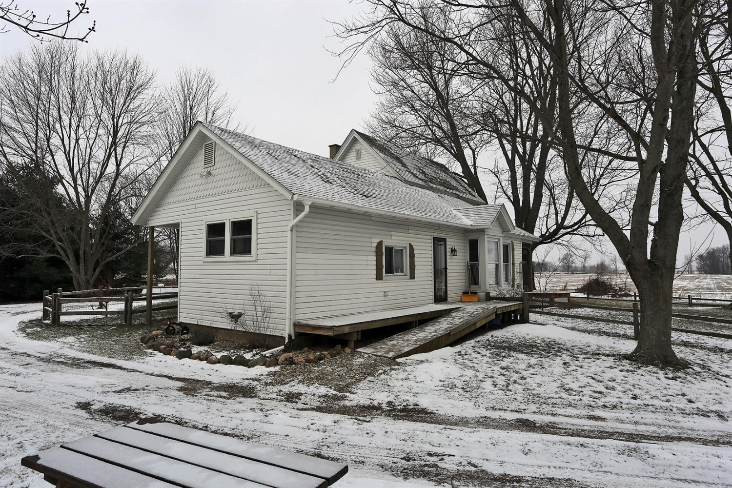 2160 Holland Road Stockbridge, MI 49285 - Photo 2 of 10 Photo 2