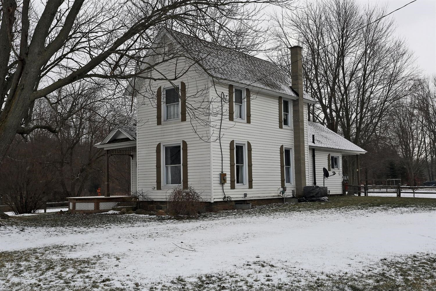 2160 Holland Road Stockbridge, MI 49285 - Photo 3 of 10 Photo 3