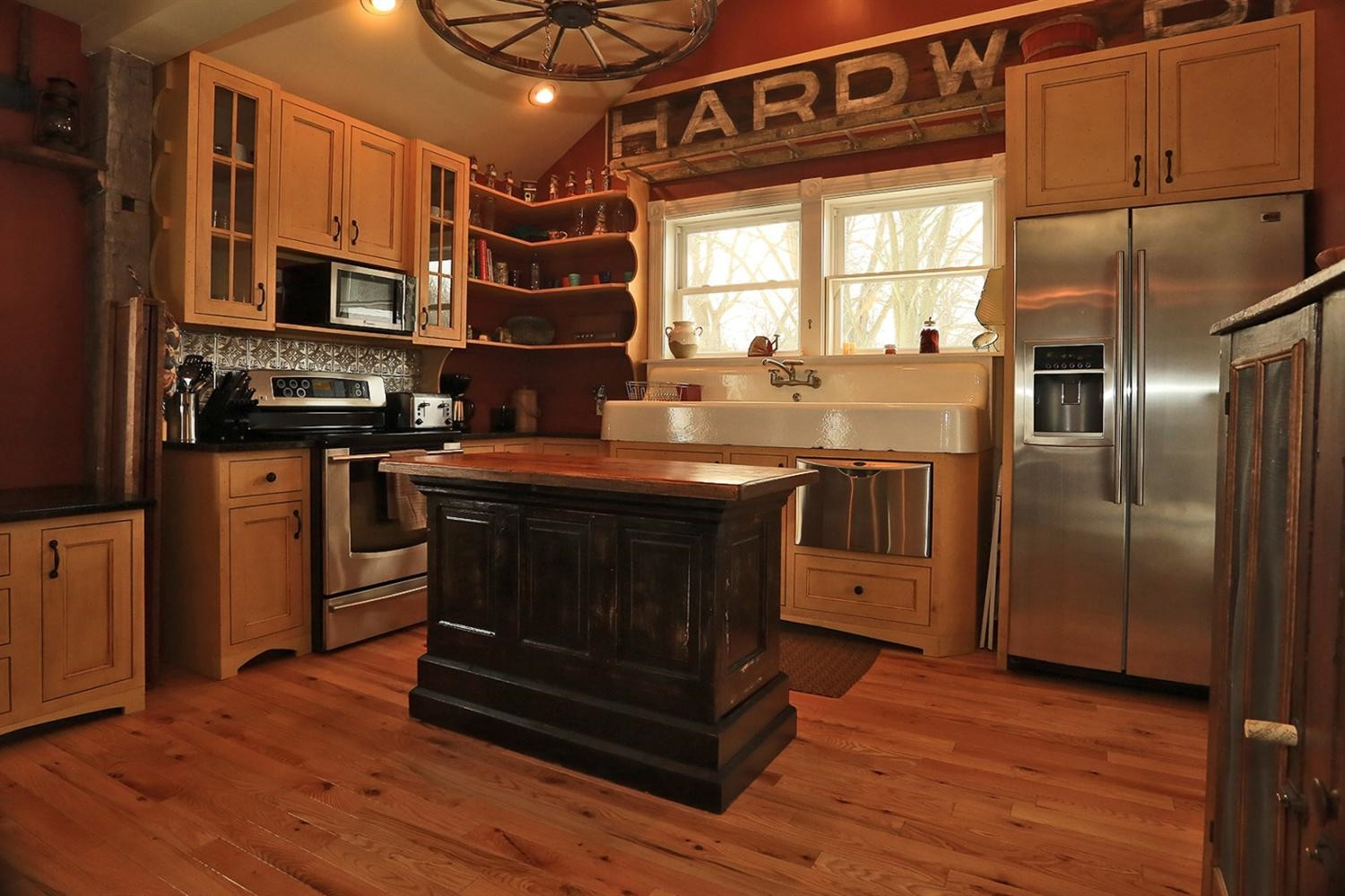 2160 Holland Road Stockbridge, MI 49285 - Photo 4 of 10 Photo 4