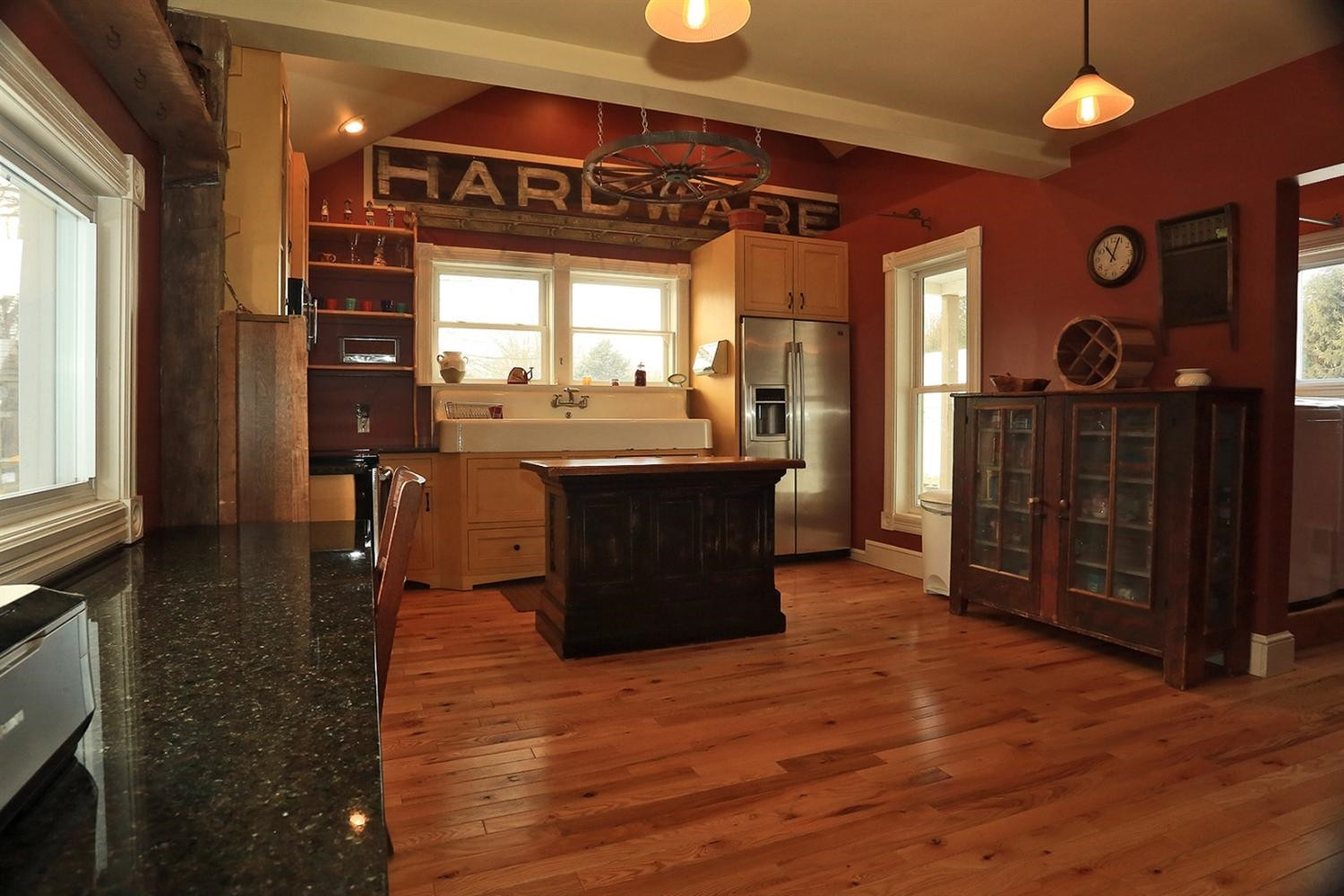 2160 Holland Road Stockbridge, MI 49285 - Photo 5 of 10 Photo 5