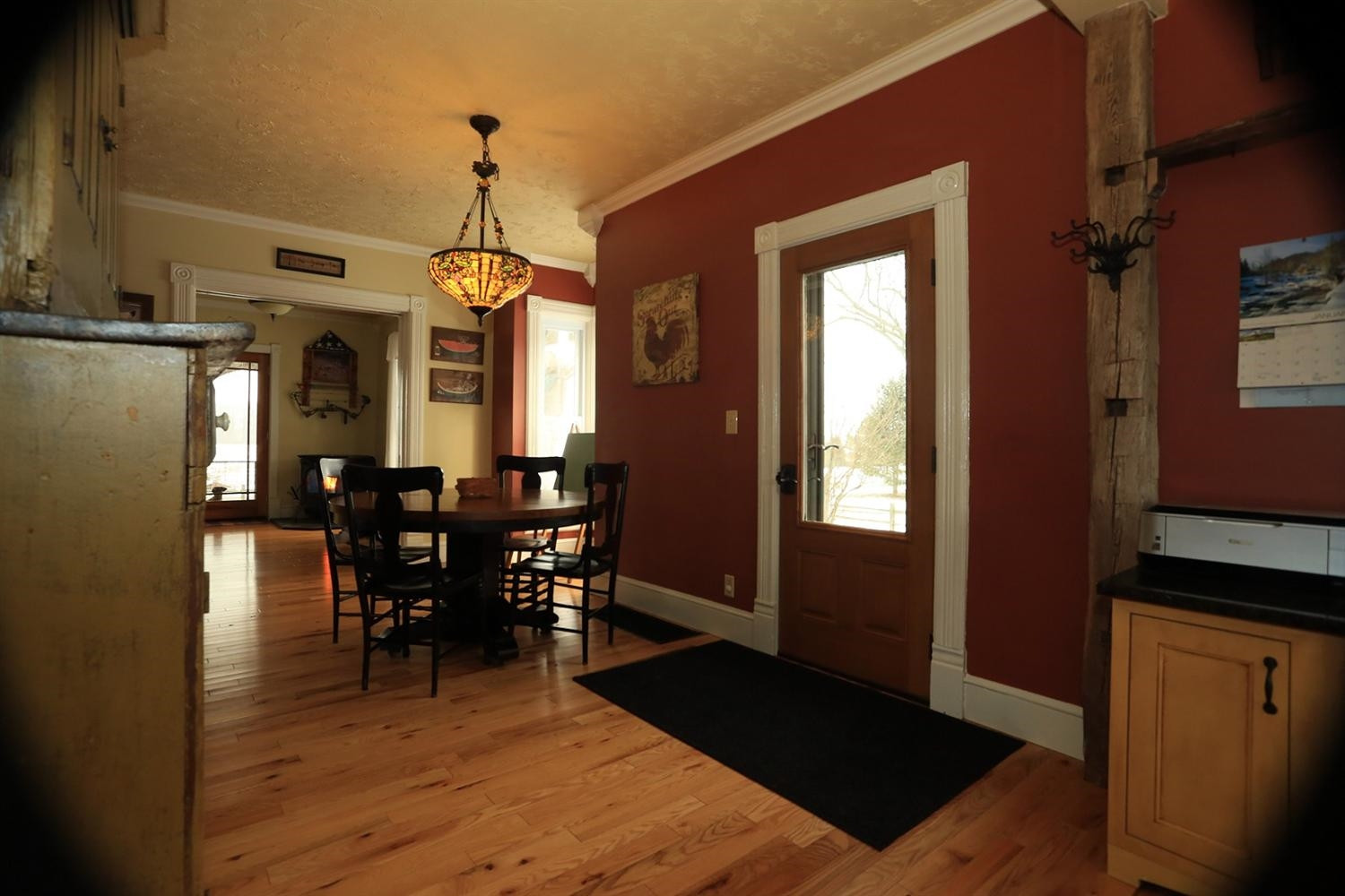 2160 Holland Road Stockbridge, MI 49285 - Photo 8 of 10 Photo 8
