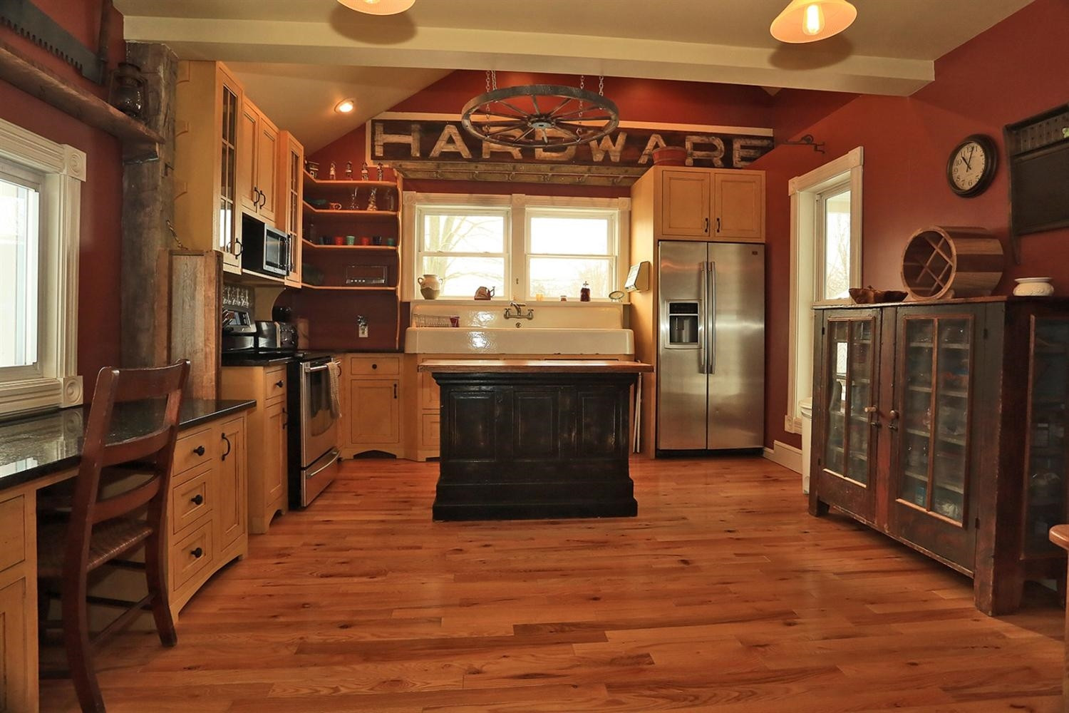 2160 Holland Road Stockbridge, MI 49285 - Photo 10 of 10 Photo 10