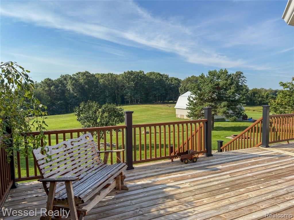 2990 Taft Road Romeo, MI 48065 - Photo 67 of 82 Gallery Image 67