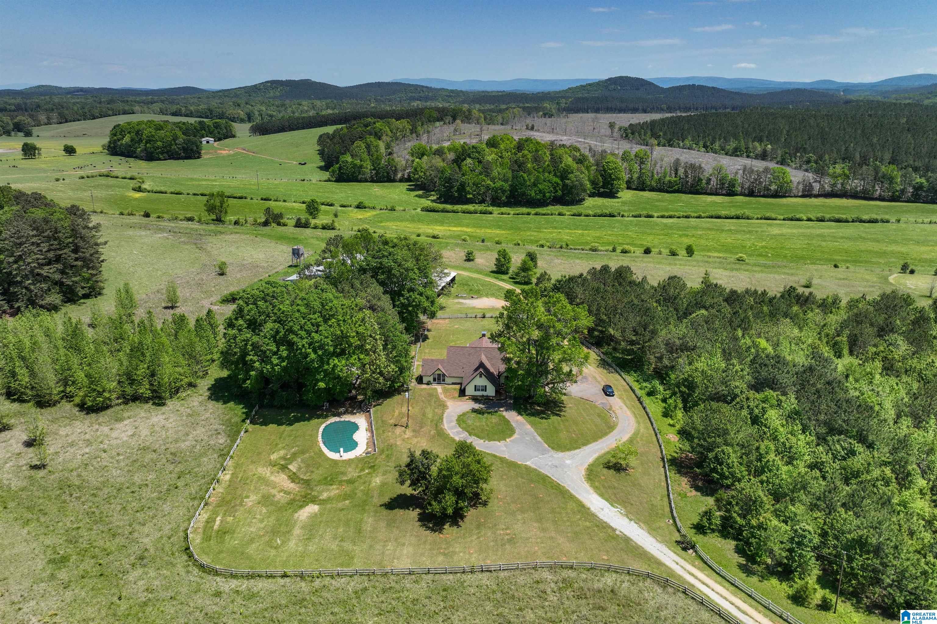 175 Carlisle Road Munford, AL 36268 - Photo 1 of 57 Gallery Image 1