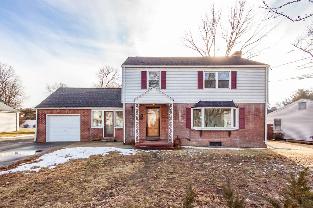 1671 Wilbraham Road Springfield, MA 01119 - Photo 1 of 30