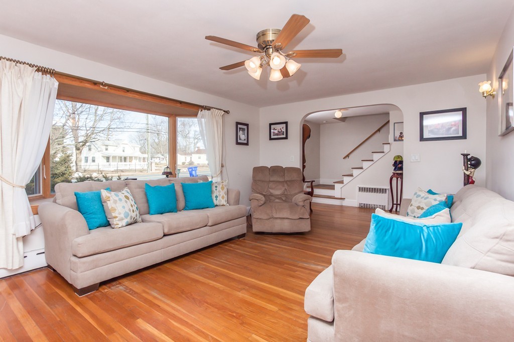 1671 Wilbraham Road Springfield, MA 01119 - Photo 15 of 30