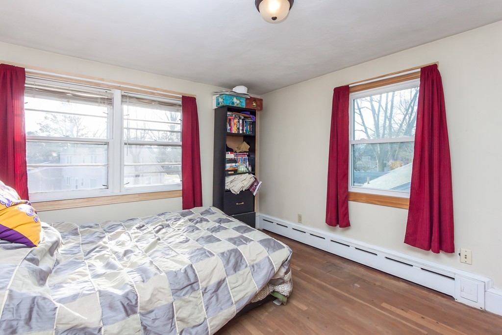 1671 Wilbraham Road Springfield, MA 01119 - Photo 21 of 30